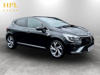 Used Renault Clio 2019 for sale - 78968782: Photo