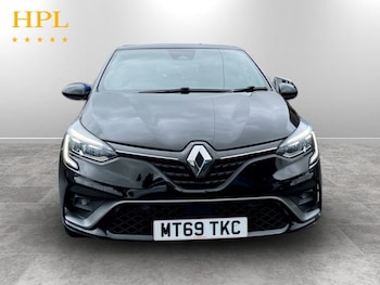 Used Renault Clio 2019 for sale - 78968782: Photo