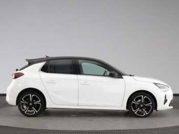 Used Vauxhall Corsa 2022 for sale - 75286942: Photo