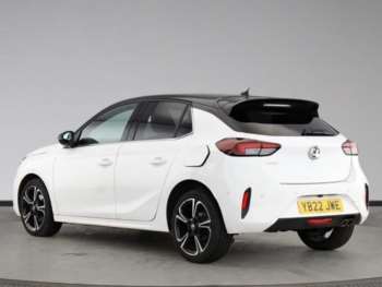 Used Vauxhall Corsa 2022 for sale - 75286942: Photo