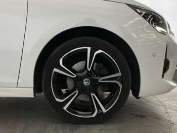 Used Vauxhall Corsa 2022 for sale - 75286942: Photo