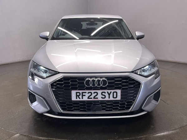 Used Audi A3 2022 for sale - 76241366: Photo 10