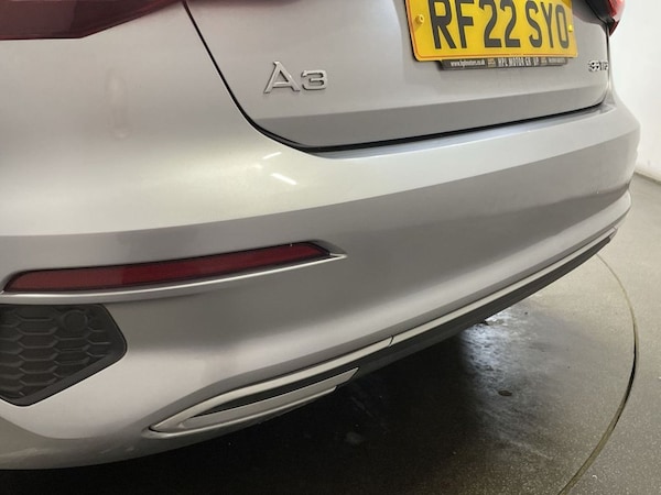 Used Audi A3 2022 for sale - 76241366: Photo 14