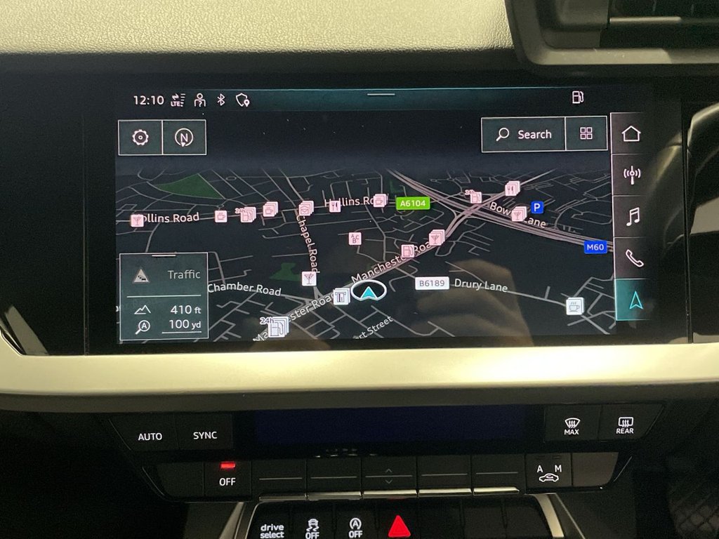 Used Audi A3 2022 for sale - 76241366: Photo 19