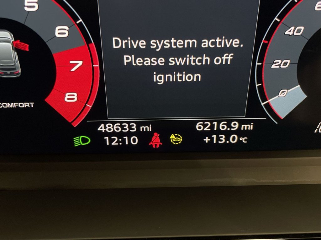 Used Audi A3 2022 for sale - 76241366: Photo 25