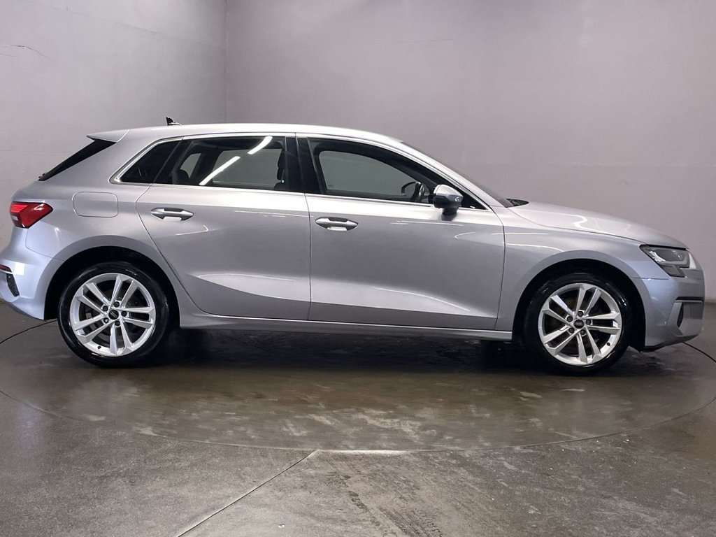 Used Audi A3 2022 for sale - 76241366: Photo 9