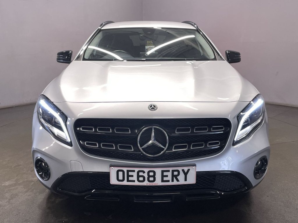 Used Mercedes-Benz GLA 2018 for sale - 75974335: Photo 10