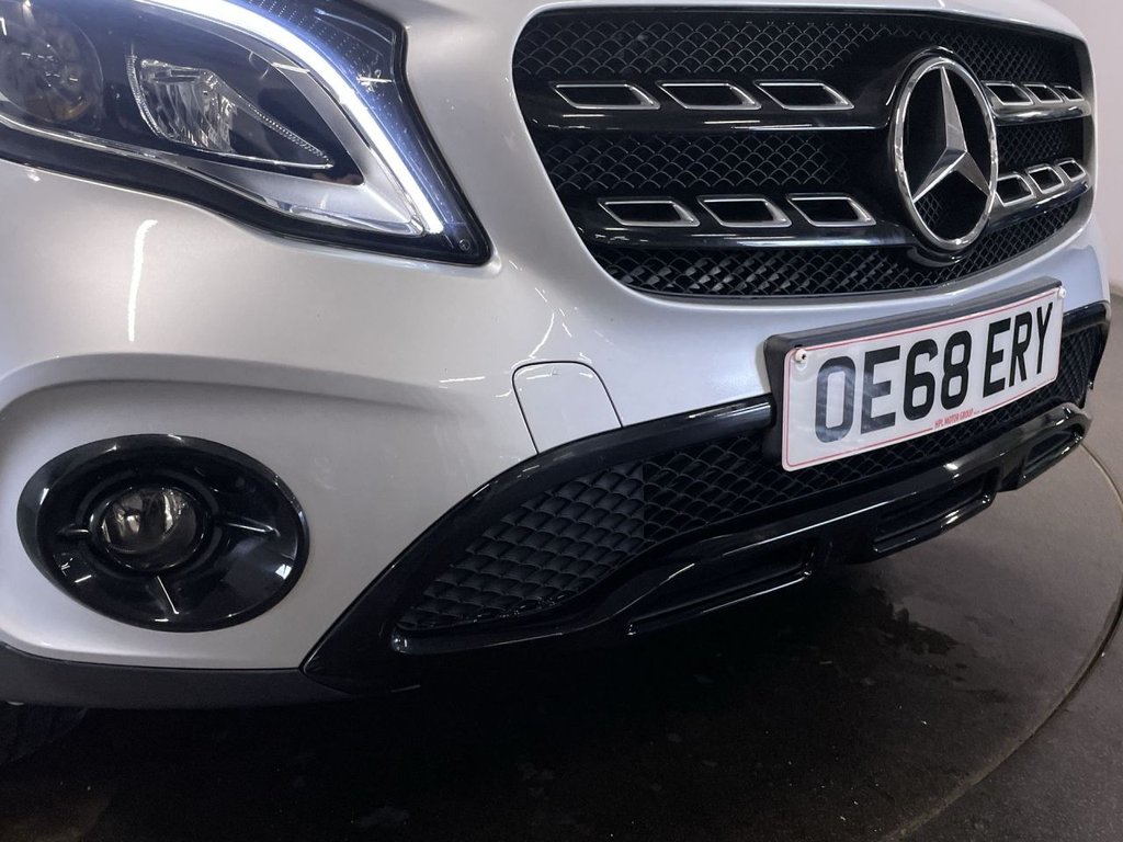 Used Mercedes-Benz GLA 2018 for sale - 75974335: Photo 11