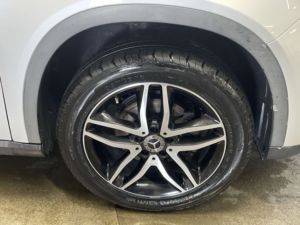 Used Mercedes-Benz GLA 2018 for sale - 75974335: Photo 12