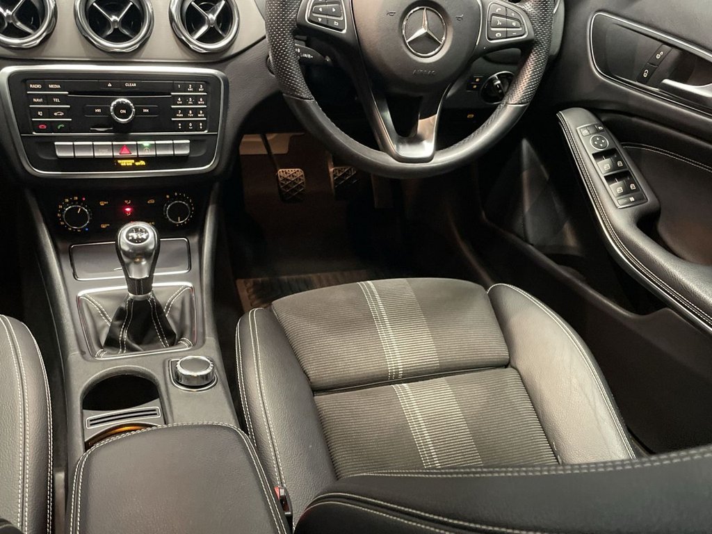 Used Mercedes-Benz GLA 2018 for sale - 75974335: Photo 15
