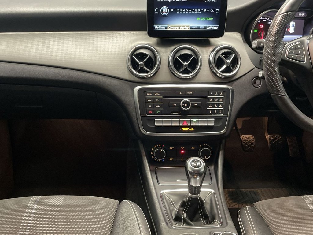 Used Mercedes-Benz GLA 2018 for sale - 75974335: Photo 16