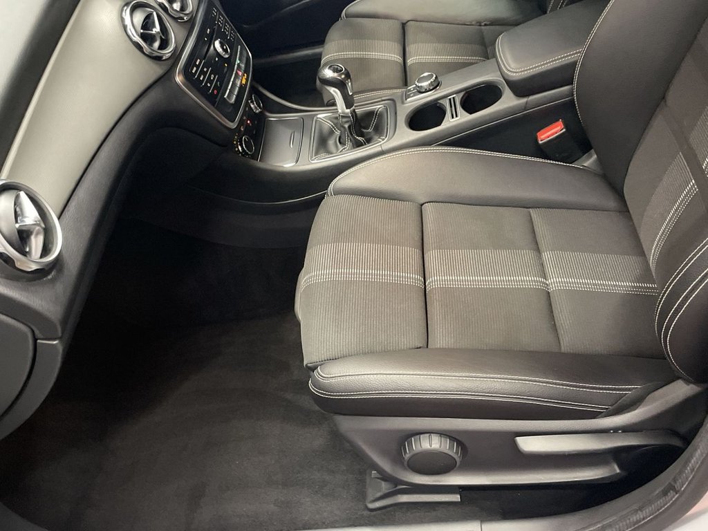 Used Mercedes-Benz GLA 2018 for sale - 75974335: Photo 17