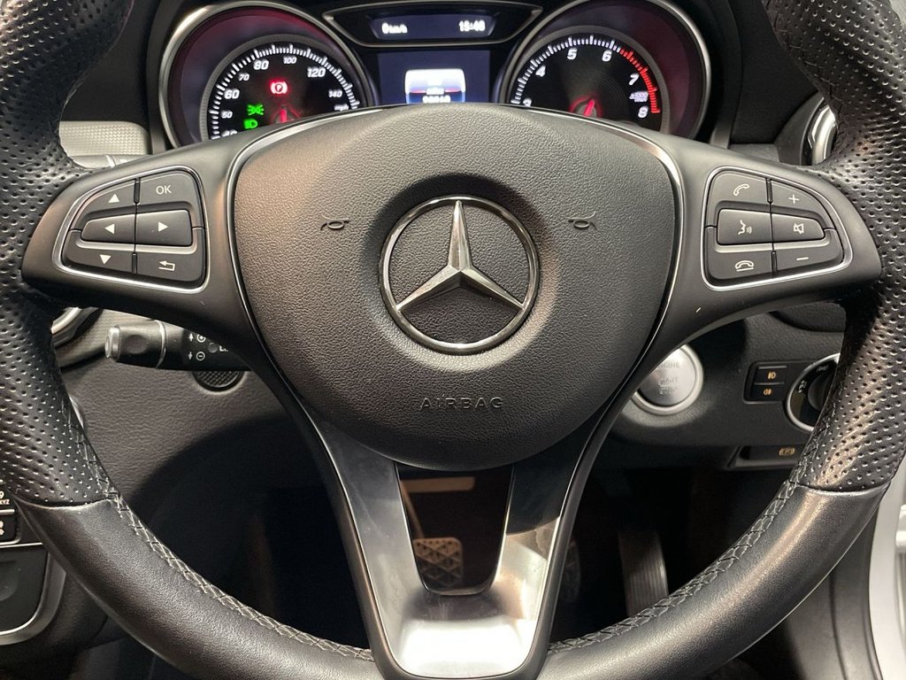Used Mercedes-Benz GLA 2018 for sale - 75974335: Photo 20