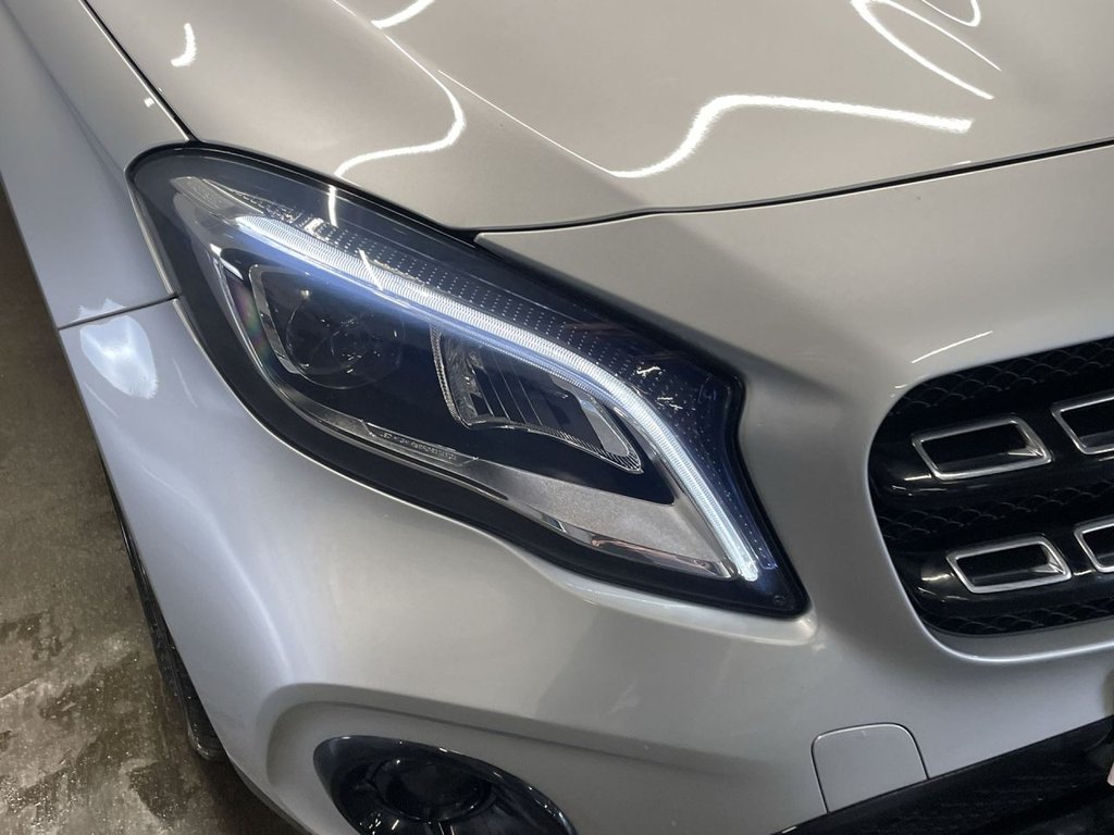 Used Mercedes-Benz GLA 2018 for sale - 75974335: Photo 21