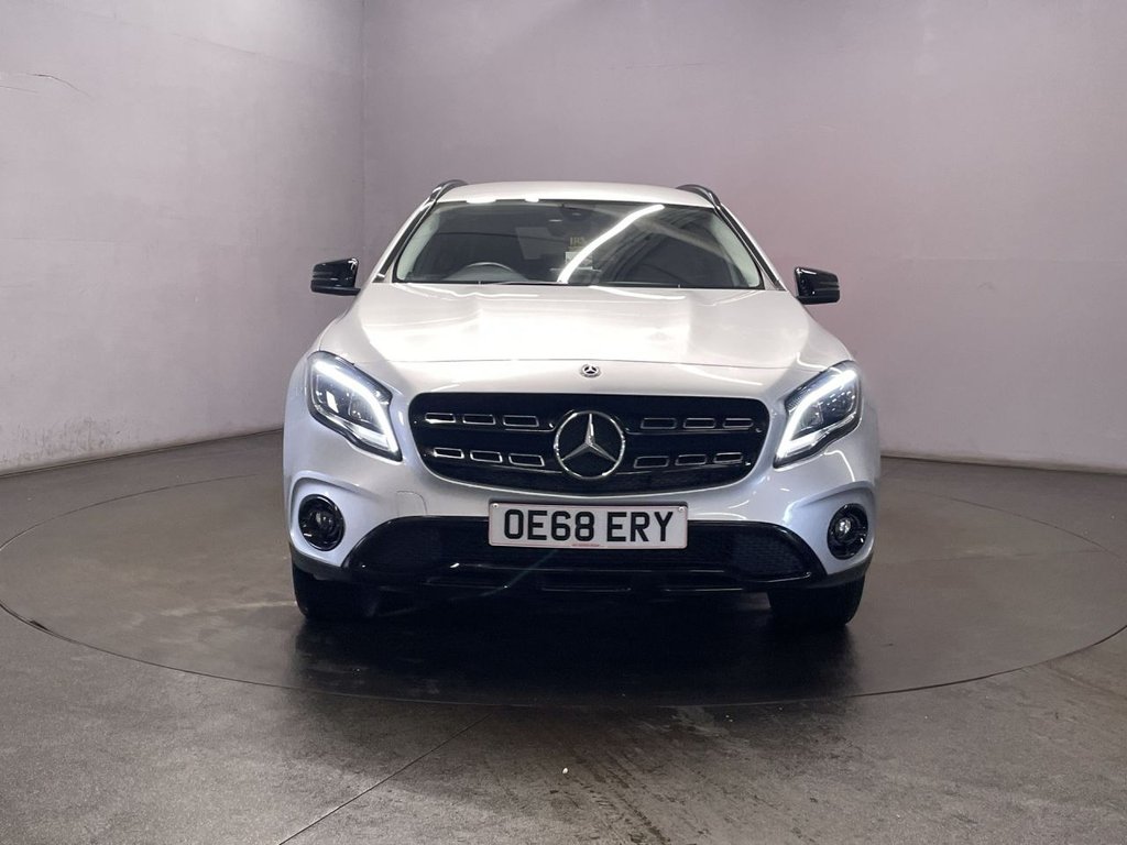 Used Mercedes-Benz GLA 2018 for sale - 75974335: Photo 3