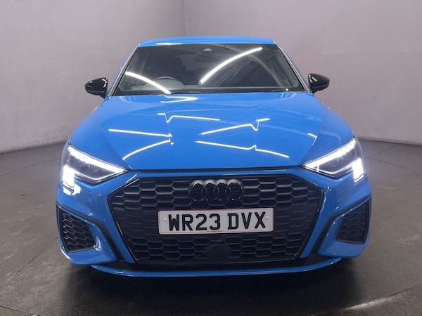 Used Audi A3 2023 for sale - 75275236: Photo 10