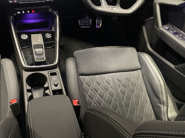 Used Audi A3 2023 for sale - 75275236: Photo 15