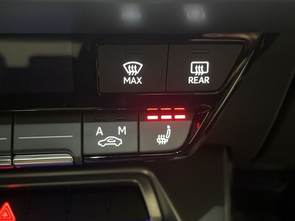 Used Audi A3 2023 for sale - 75275236: Photo 23