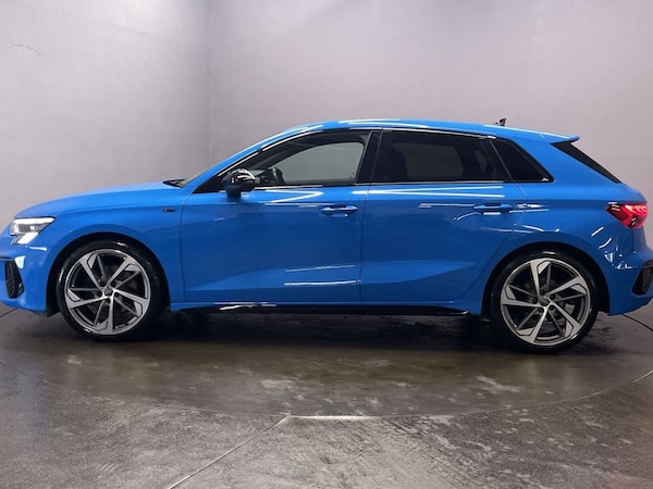 Used Audi A3 2023 for sale - 75275236: Photo 5