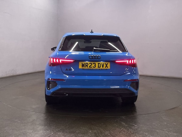 Used Audi A3 2023 for sale - 75275236: Photo 7