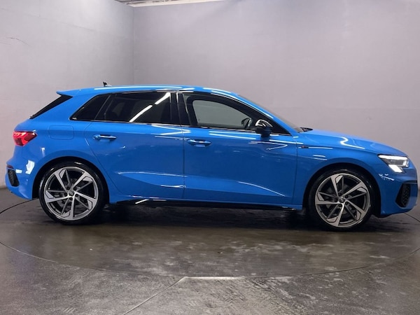 Used Audi A3 2023 for sale - 75275236: Photo 9