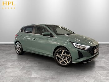 Used Hyundai i20 2025 for sale - 79655132: Photo