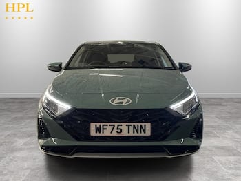 Used Hyundai i20 2025 for sale - 79655132: Photo