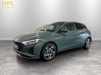 Used Hyundai i20 2025 for sale - 79655132: Photo