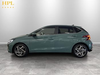 Used Hyundai i20 2025 for sale - 79655132: Photo