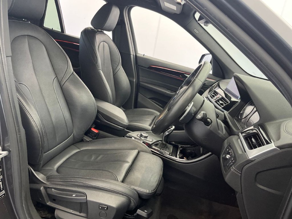 Used BMW X1 2019 for sale - 76900656: Photo 12