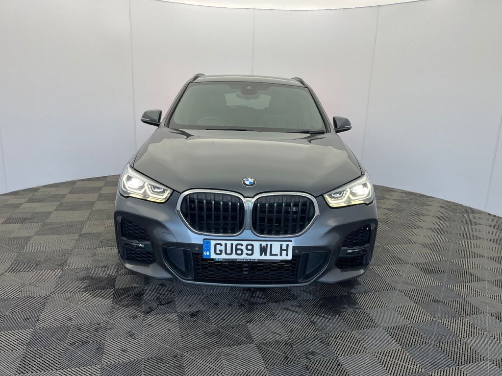 Used BMW X1 2019 for sale - 76900656: Photo 2