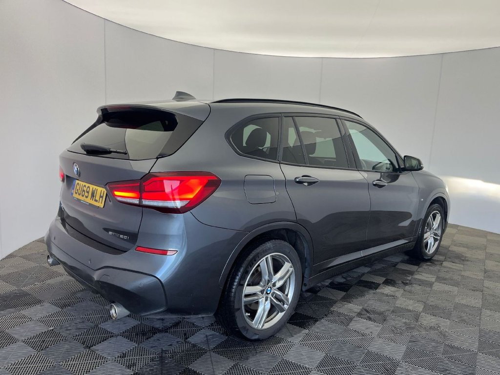 Used BMW X1 2019 for sale - 76900656: Photo 3