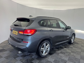Used BMW X1 2019 for sale - 76900656: Photo
