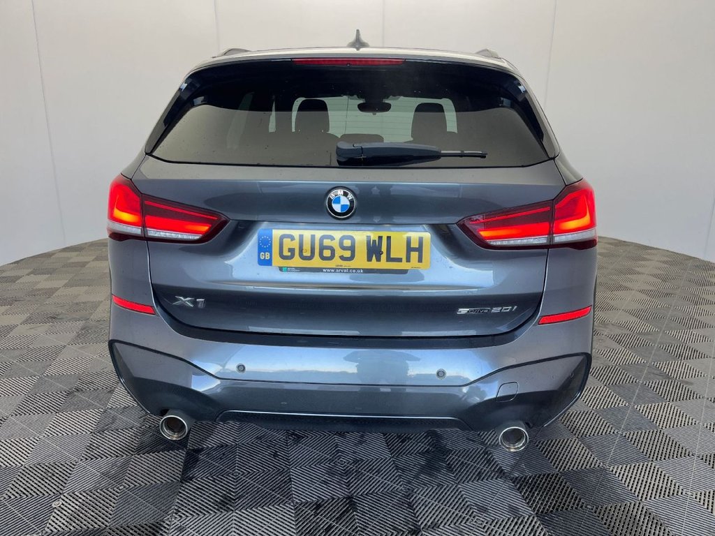 Used BMW X1 2019 for sale - 76900656: Photo 4