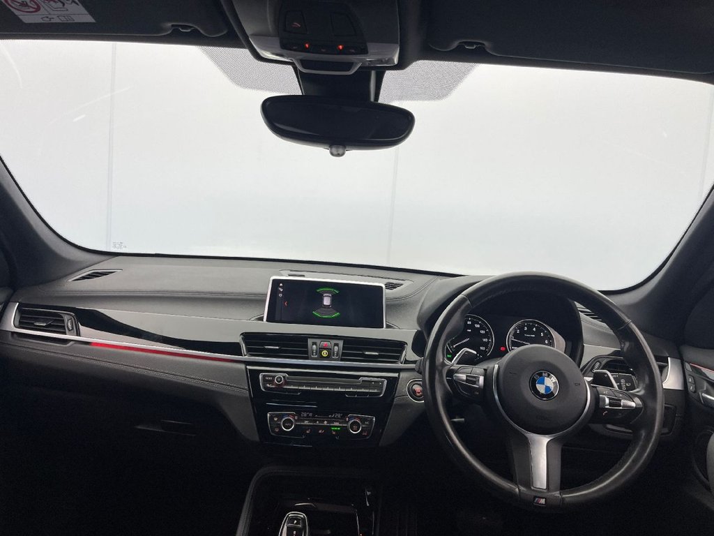 Used BMW X1 2019 for sale - 76900656: Photo 6