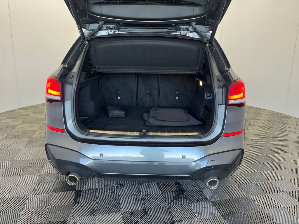 Used BMW X1 2019 for sale - 76900656: Photo 8