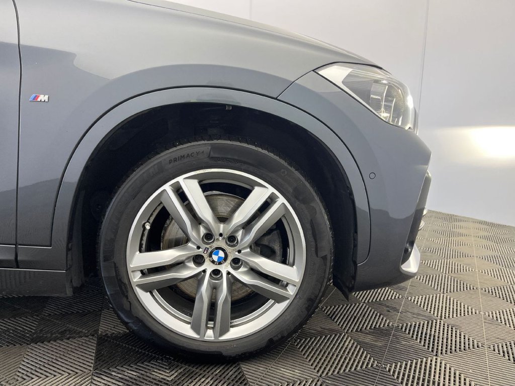 Used BMW X1 2019 for sale - 76900656: Photo 9