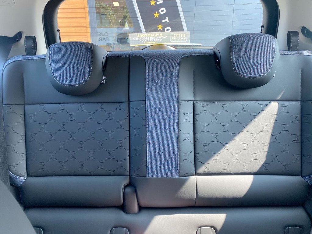 Used MINI Electric Cooper 2024 for sale - 76023653: Photo 11