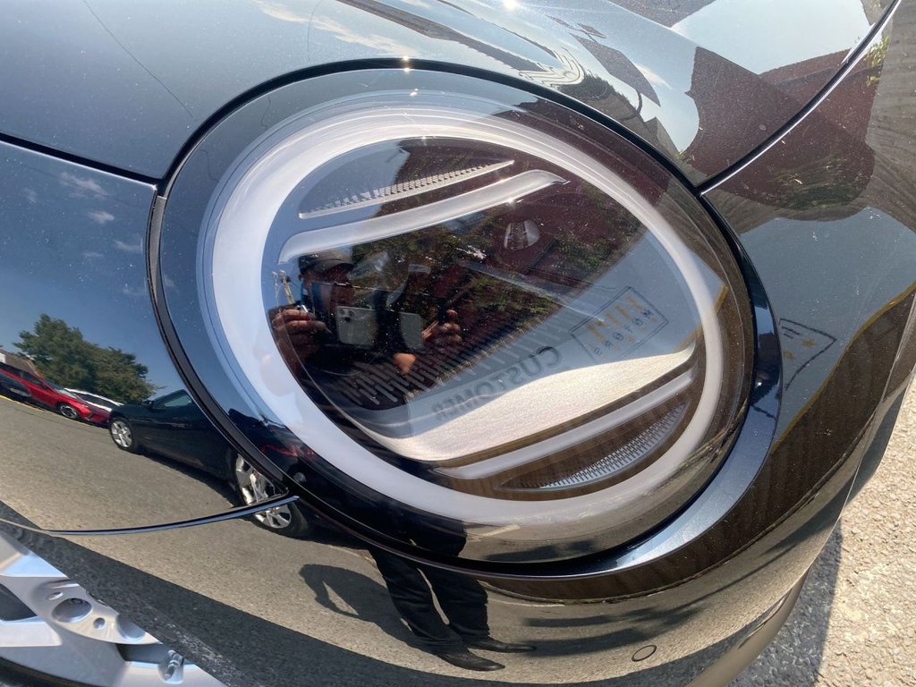 Used MINI Electric Cooper 2024 for sale - 76023653: Photo 17