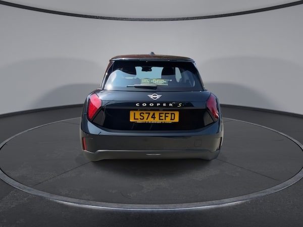 Used MINI Electric Cooper 2024 for sale - 76023653: Photo 20