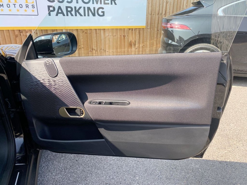 Used MINI Electric Cooper 2024 for sale - 76023653: Photo 21