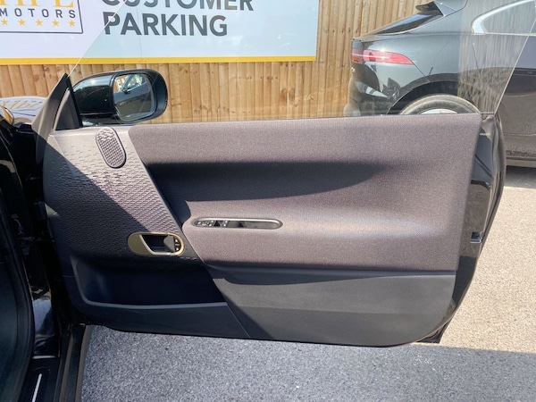 Used MINI Electric Cooper 2024 for sale - 76023653: Photo 21