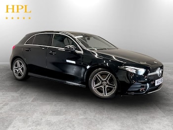Used Mercedes-Benz A-Class 2021 for sale - 78563235: Photo