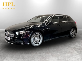 Used Mercedes-Benz A-Class 2021 for sale - 78563235: Photo