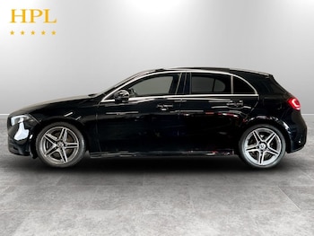 Used Mercedes-Benz A-Class 2021 for sale - 78563235: Photo