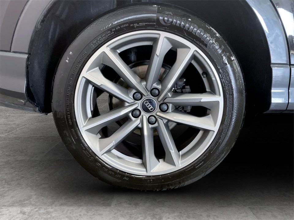 Used Audi Q3 2023 for sale - 78017395: Photo 10