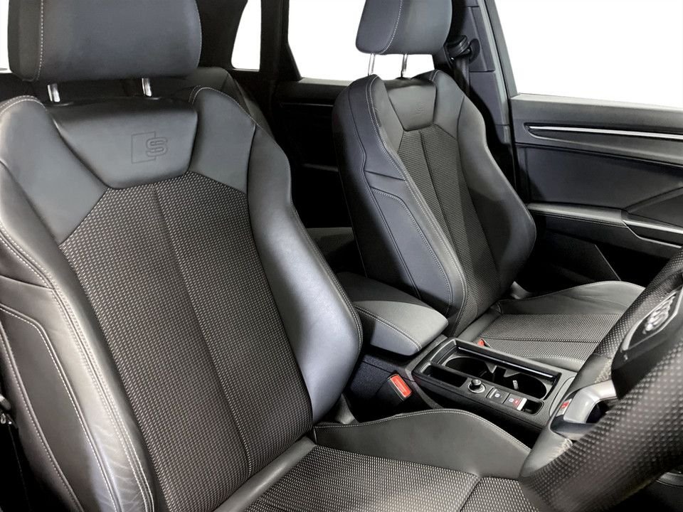 Used Audi Q3 2023 for sale - 78017395: Photo 11