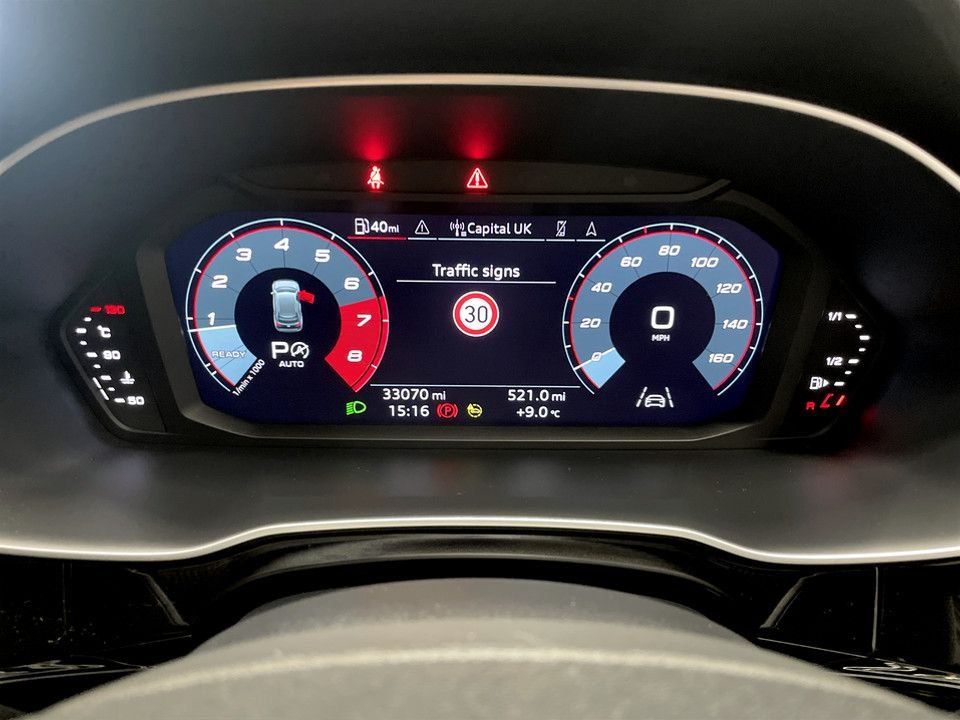 Used Audi Q3 2023 for sale - 78017395: Photo 14