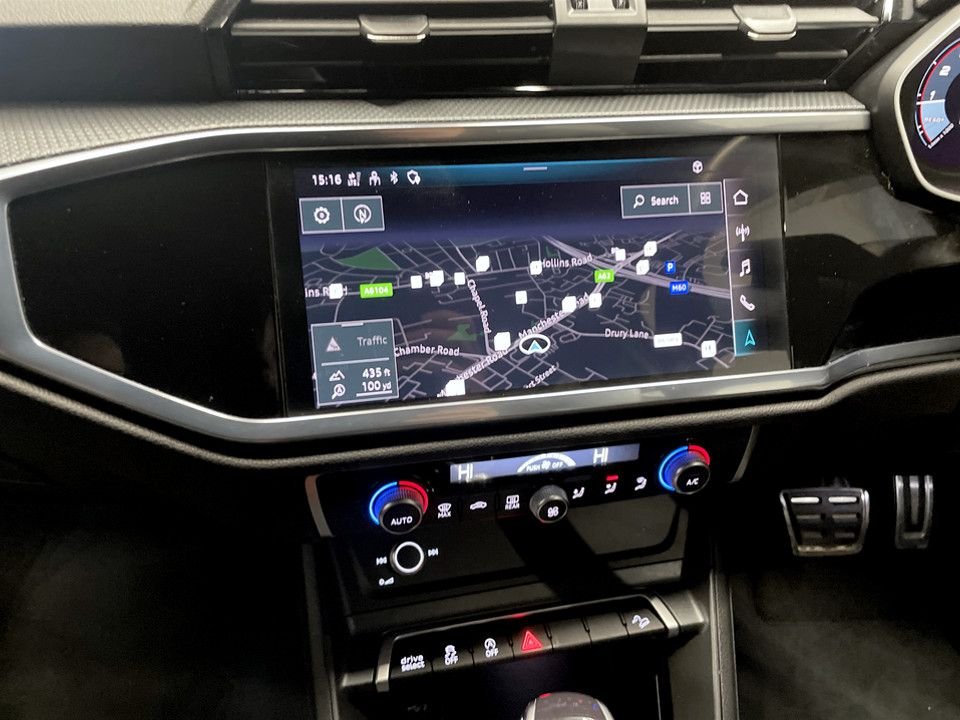 Used Audi Q3 2023 for sale - 78017395: Photo 18