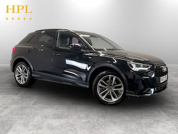 Audi Q3 feature image